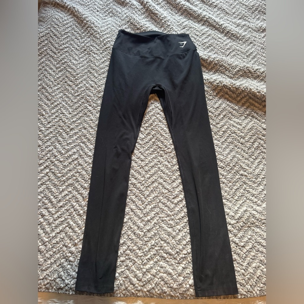 Gymshark Active Leggings Fits Xs/S